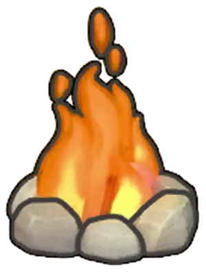 Campfire