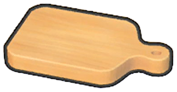 Cutting board