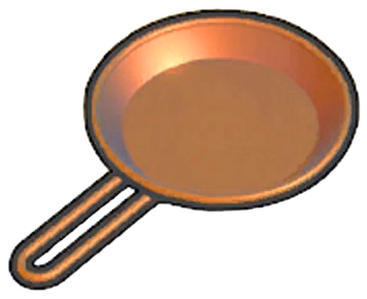 Frying pan