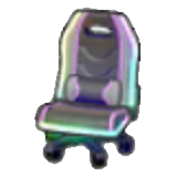 Gaming chair