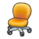 Office chair