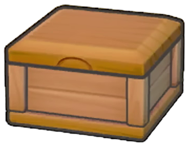 Storage Box