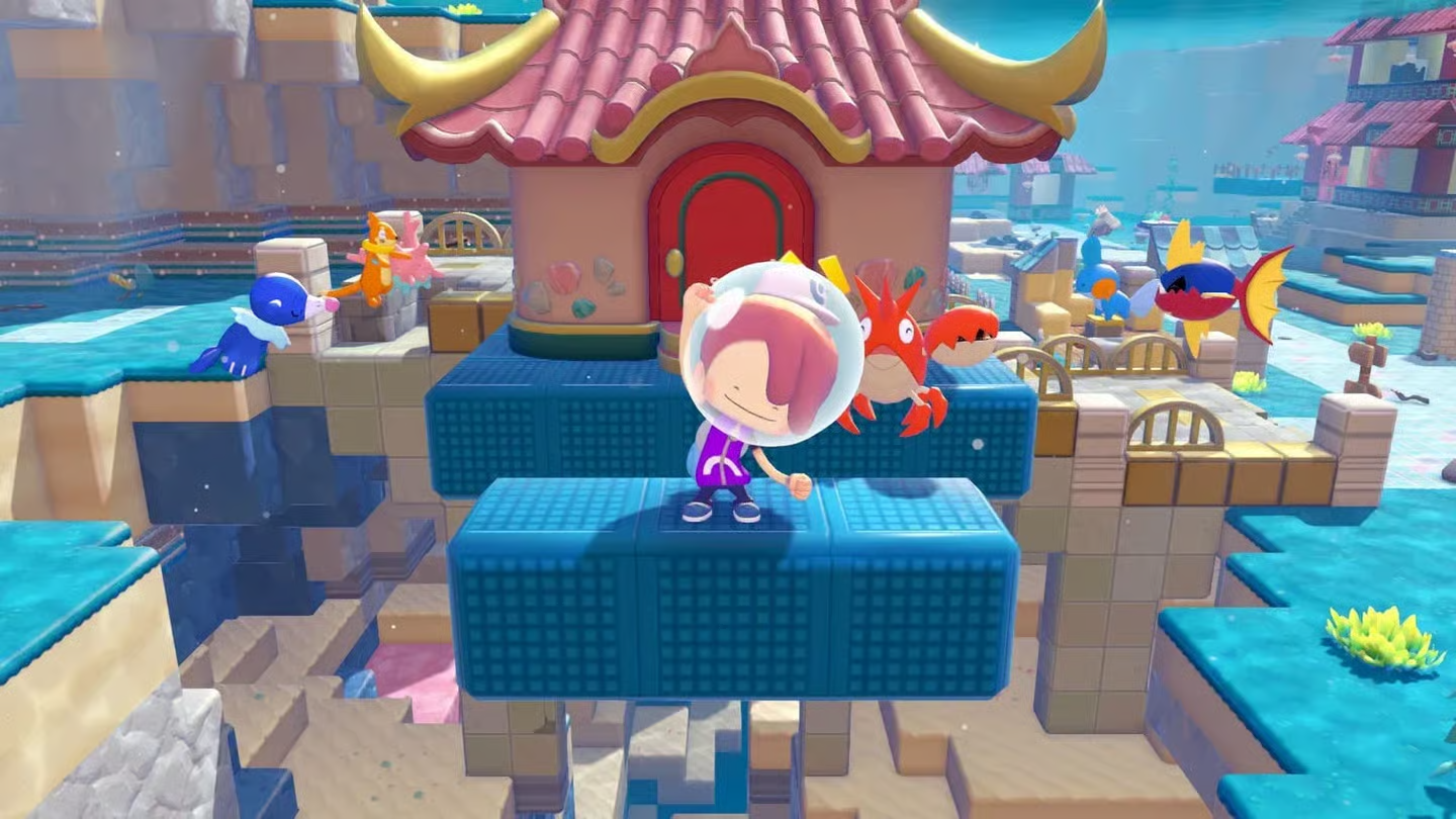 Pokemon Pokopia Expansion Pass price and content