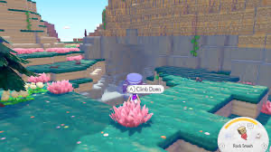 Drifloon and Dream Island travel