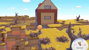 Dream Island Dolls and destinations