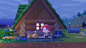 Exploring a Dream Island