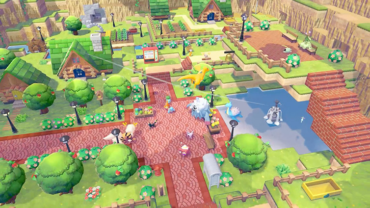 Copertina della guida Come aumentare in fretta il Livello Ambiente