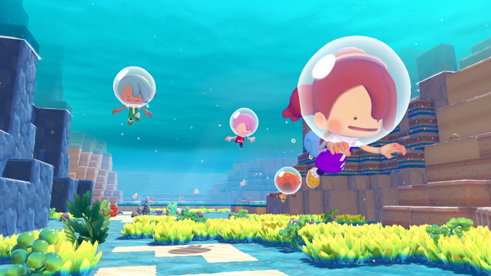 Multiplayer Guide: How to Play Pokopia with Friends guide cover