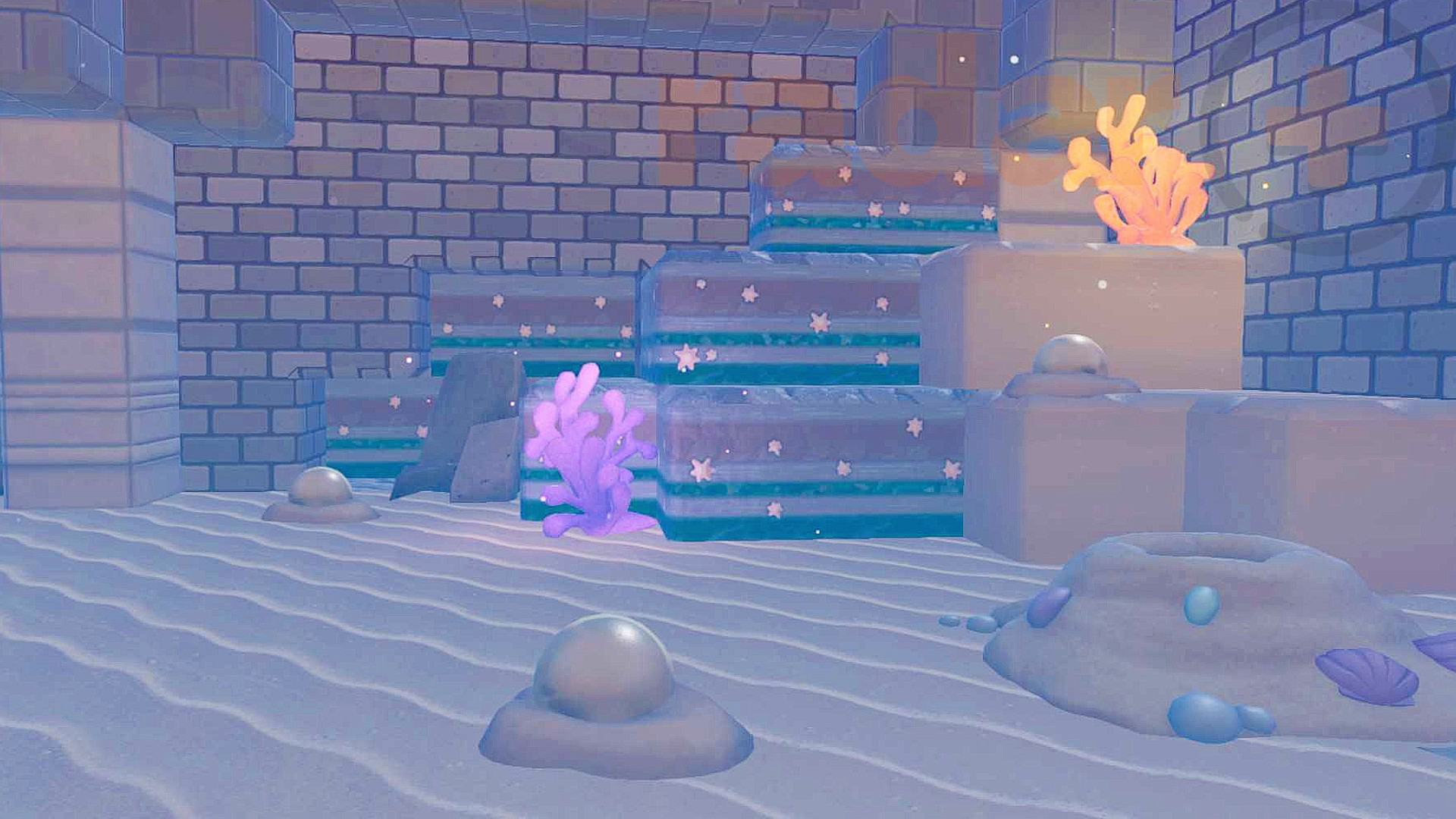 How to get Shiny pearls in Pokémon Pokopia