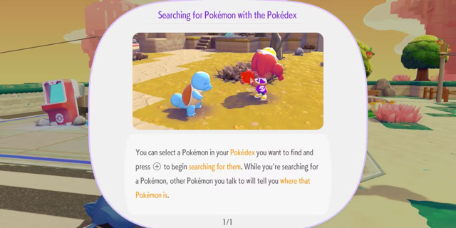 How to find missing Pokemon