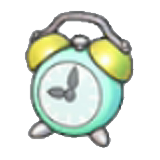 Alarm Clock x1