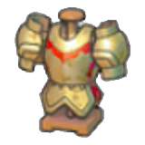 Auspicious Armor x1