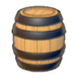 Barrel x1