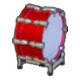 Big drum x1