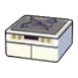 Cooking stove x1