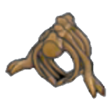 Despot Fossil (body) x1