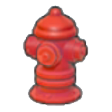 Fire hydrant