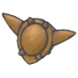 Headbutt Fossil (head) x1