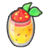 Leppa smoothie