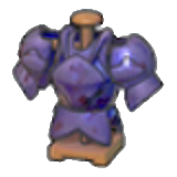 Malicious Armor x1