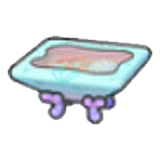 Marine table