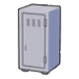 Office locker x2