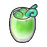 Sea grape smoothie