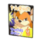 Security poster