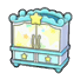 Star closet x1