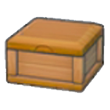 Storage box