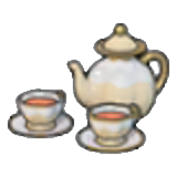 Tea set