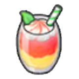 Watermelon smoothie