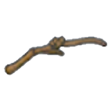 Wing Fossil (left wing) x1