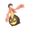 Gourgeist
